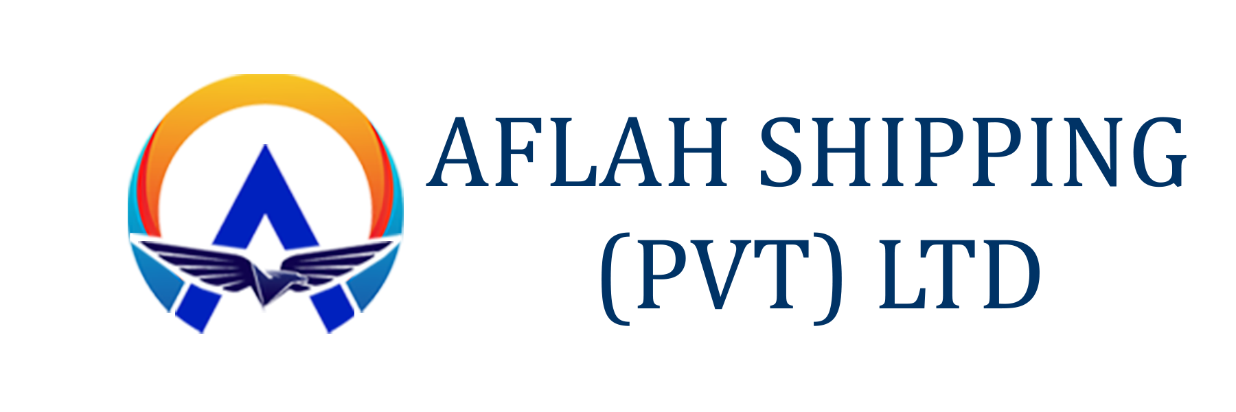 Aflah Shipping